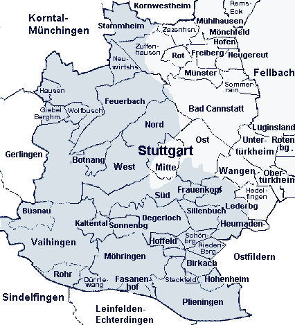 Stuttgart Information Www Stgt Com Www Stuttgart Biz Die Trinkwasserversorgung In Stuttgart